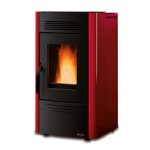 Печь дровяная La Nordica ExtraFlame Dorina