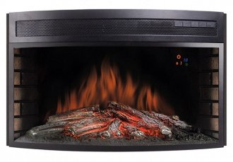 Сверхширокий очаг Royal Flame Dioramic 33W LED FX