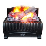 Мультиочаг Dimplex Westbrook Basket