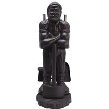 Каминный набор (T806BK)