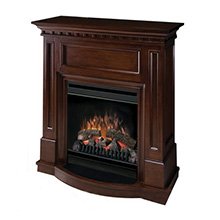 Каминокомплект Dimplex Palermo CFP3831WN