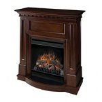 Каминокомплект Dimplex Palermo CFP3831WN