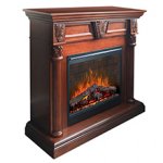 Портал Sheffield под очаг Dimplex Symphony DF3020EU