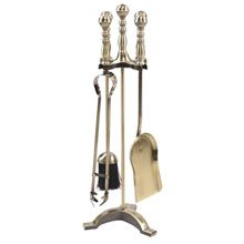 Каминный набор (D15134AB)