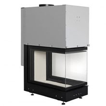 Каминная топка дровяная MCZ Forma T50