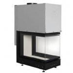 Каминная топка дровяная MCZ Forma T50