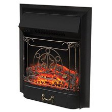 Классический очаг Royal Flame Majestic FX Black