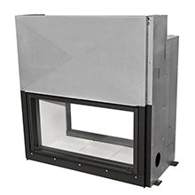 Каминная топка MCZ Forma B 95