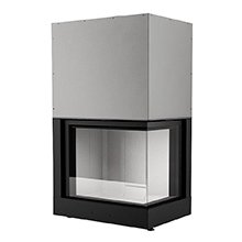 Каминная топка MCZ Forma 75 DX/SX
