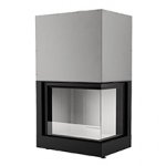 Каминная топка MCZ Forma 75 DX/SX