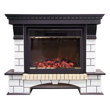 Портал Pierre Luxe под очаг Royal Flame Jupiter/Dioramic 28