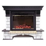 Портал Pierre Luxe под очаг Royal Flame Jupiter/Dioramic 28