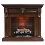 Портал Dimplex Sheffield под Мультиочаги