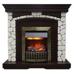 Портал Glasgow (классика opti-Myst, optiflame) Dimplex