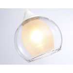 Плафон стекло двойное 150*120мм Е27 (45мм посадка) TR3540 Traditional