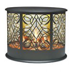 Электрокамин Dimplex Volterra