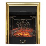 Классический очаг Royal Flame Majestic FX Brass