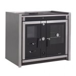 Печь дровяная La Nordica Italy Termo Built-In D.S.A