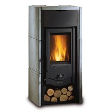 Печь дровяная La Nordica Asia