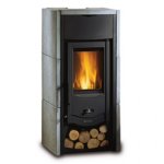 Печь дровяная La Nordica Asia