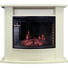 Каминокомплект Royal Flame Madison с очагом Dioramic 25 FX