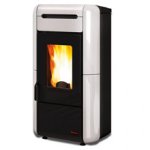 Печь дровяная La Nordica ExtraFlame Giordana Idro