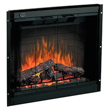 Сверхширокий очаг Dimplex Multifire DF3220