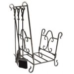 Дровница (LT002AS)