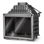 Каминная топка Kaw-Met (W 11)