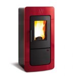 Печь дровяная La Nordica ExtraFlame Diadema ACS Idro