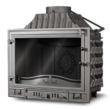 Каминная топка Kaw-Met (W 4)