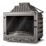 Каминная топка Kaw-Met (W 4)