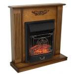 Каминокомплект Royal Flame Lumsden с очагом Majestic FX