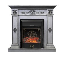 Каминокомплект Royal Flame Derby с очагом Majestic FX