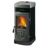 Печь дровяная La Nordica Super Max