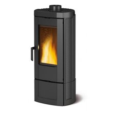 Печь дровяная La Nordica Candy