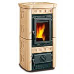 Печь дровяная La Nordica Gaia