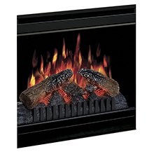 Сверхширокий очаг Dimplex Gannon DF 2010 EU