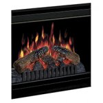 Сверхширокий очаг Dimplex Gannon DF 2010 EU