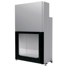 Каминная топка MCZ Forma 75