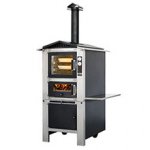 Печь дровяная MCZ Premium