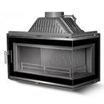 Каминная топка Kaw-Met (W 16 PB)