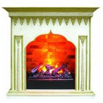 Портал Abu-Dabi для очага Dimplex Cassette 600