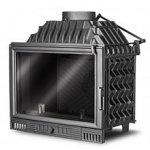 Каминная топка Kaw-Met (W 2)