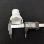 Плафон стекло матовое 77*55мм G9 Odeon light 2072 