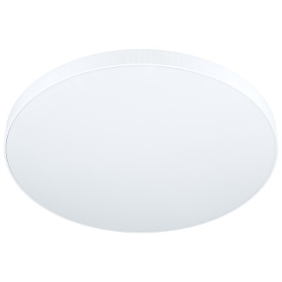 Настенно-потолочный светильник светодиодный ZUBIETA-A Eglo 98893 Настенно-потолочный светильник светодиодный ZUBIETA-A Eglo 98893