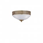 Светильник бра половинка Reccagni Angelo A 9360/2