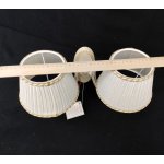 Светильник настенный бра Reccagni Angelo A 9660/2