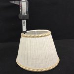 Светильник настенный бра Reccagni Angelo A 9660/2