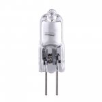 Лампа галогенная G4 12 В 35 Вт Elektrostandard